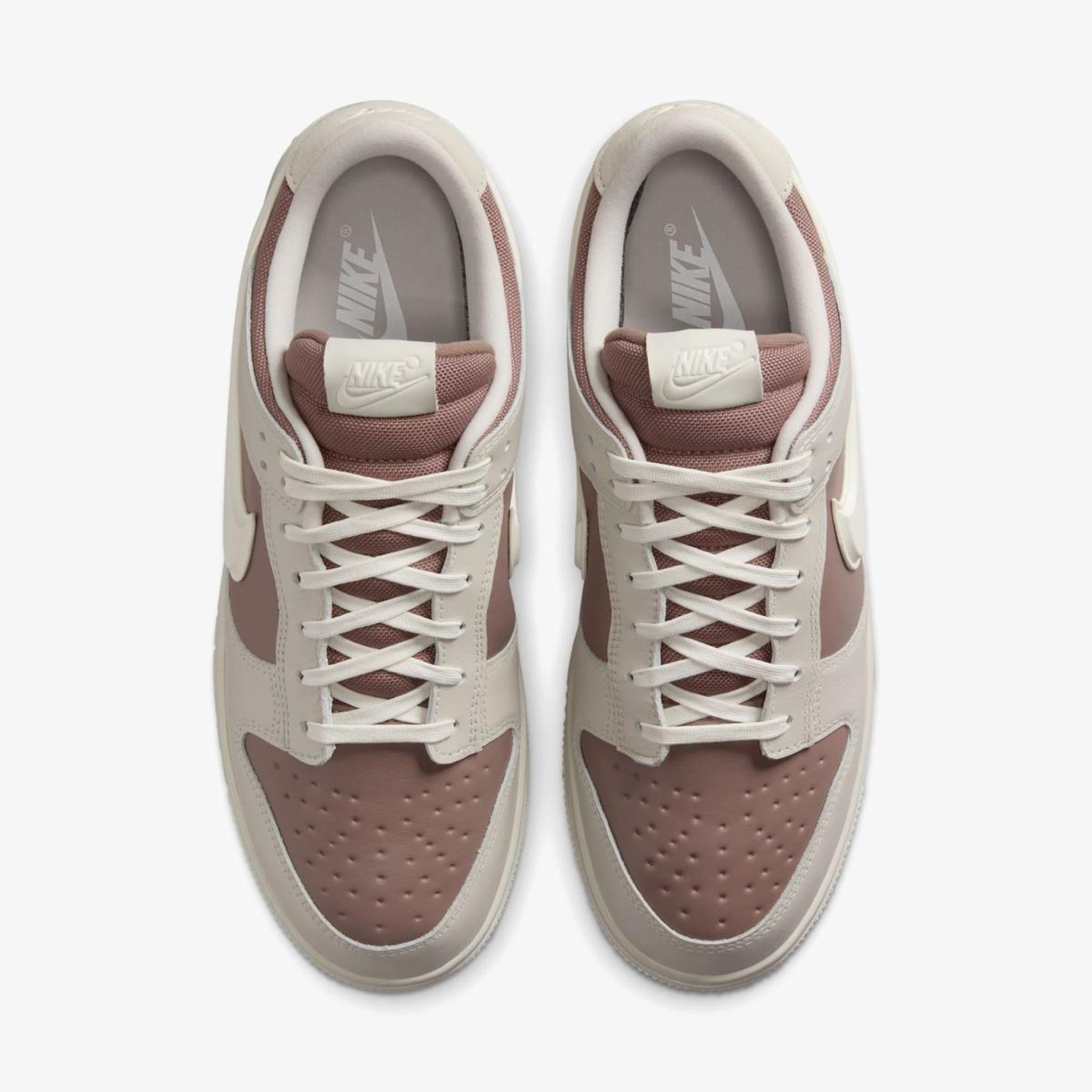 Nike Dunk Low Gore-Tex Light Bone