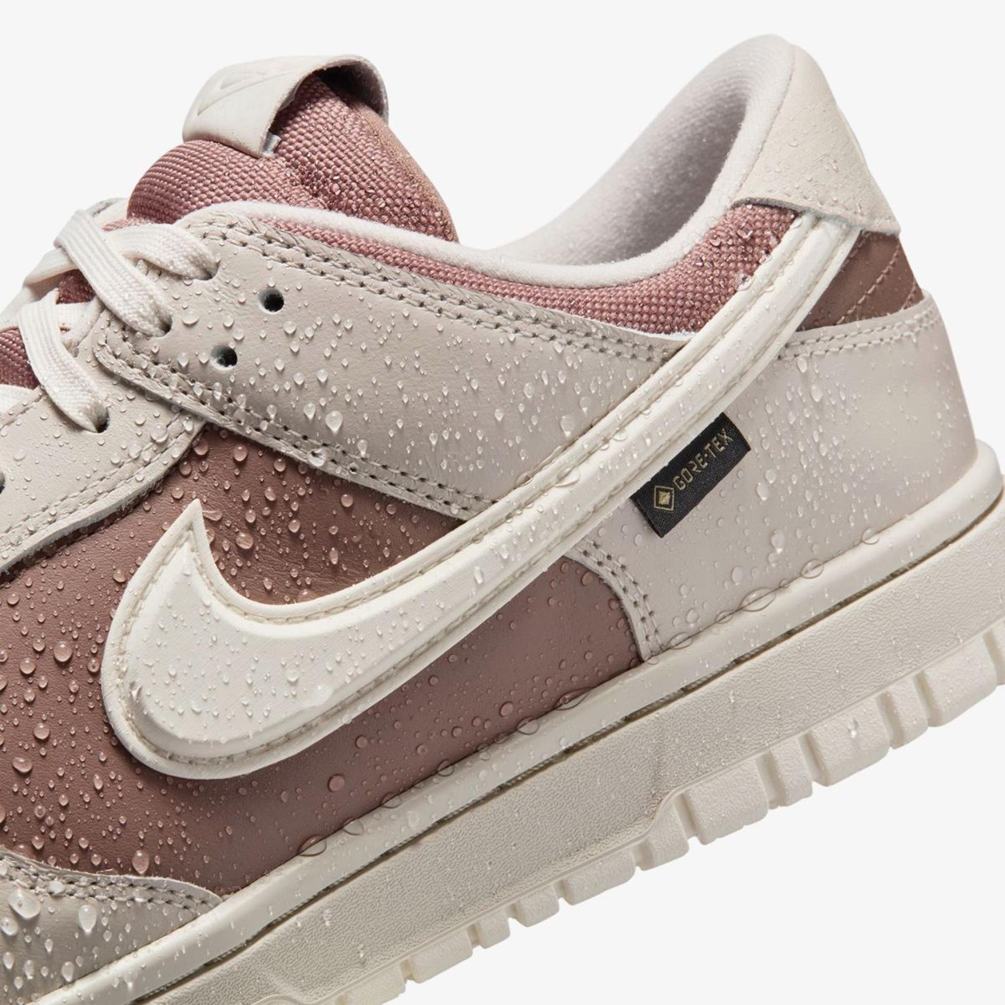 Nike Dunk Low Gore-Tex Light Bone