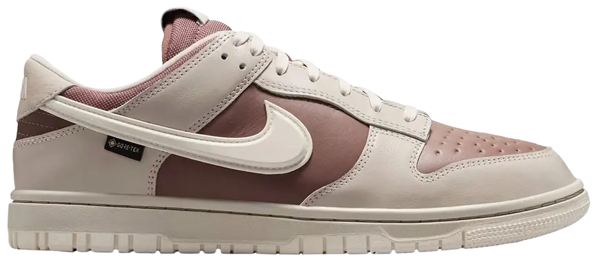 Nike Dunk Low Gore-Tex Light Bone