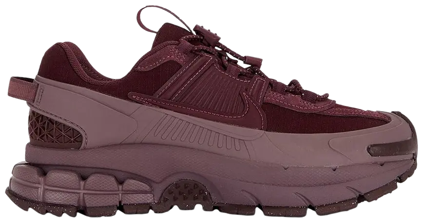 Nike Zoom Vomero Roam Burgundy Crush