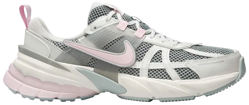 Nike Wmns V2K Run 'Light Pumice Pink Foam'