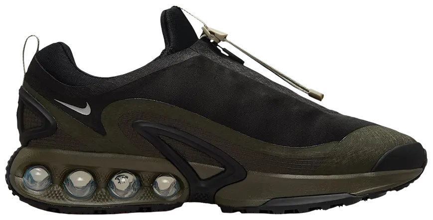 Nike Air Max Dn Roam Black Cargo Khaki