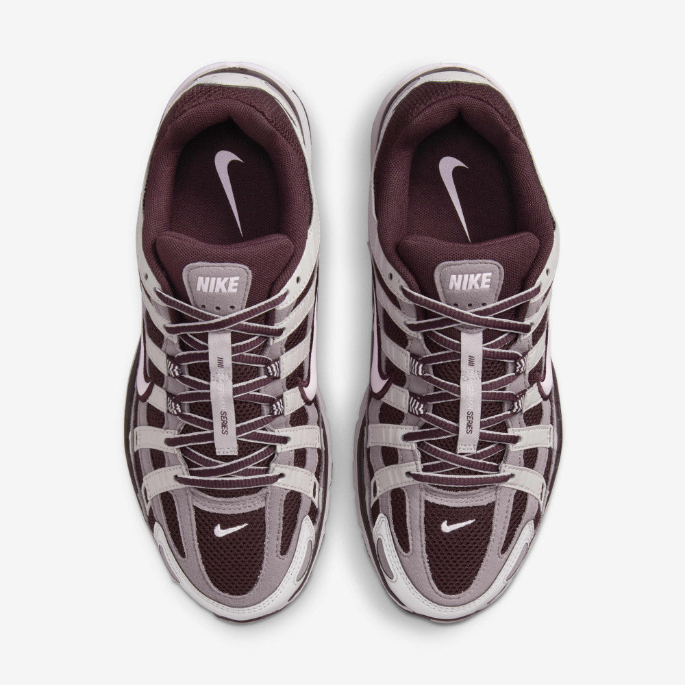 Nike Wmns P-6000 'Burgundy Crush'