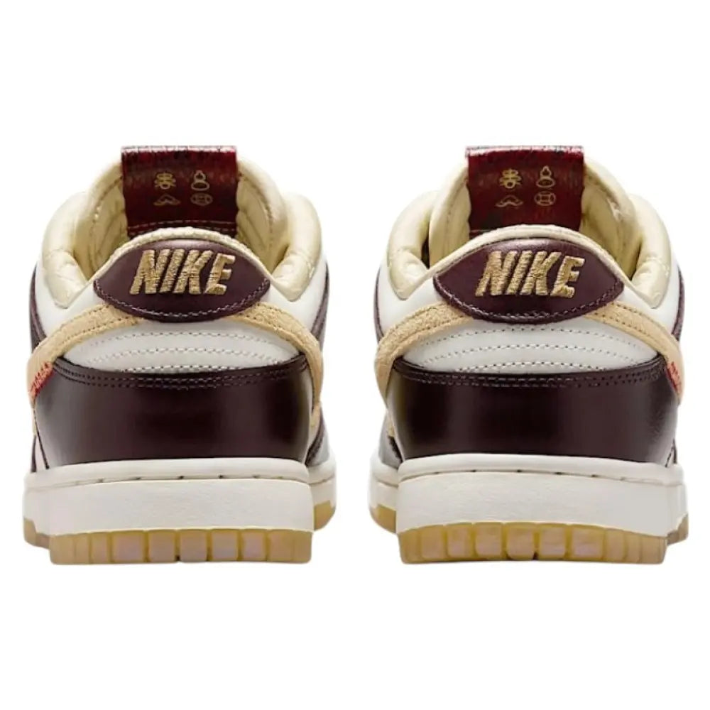 Nike Wmns Dunk Low 'Year of the Snake'