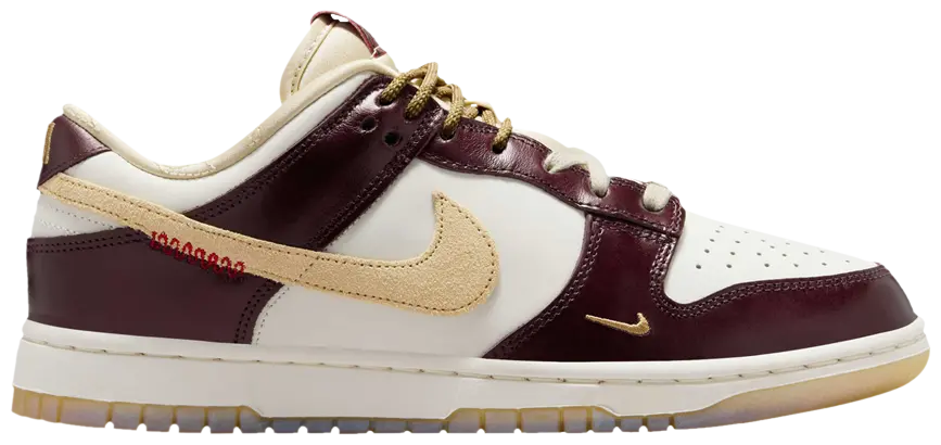 Nike Wmns Dunk Low 'Year of the Snake'