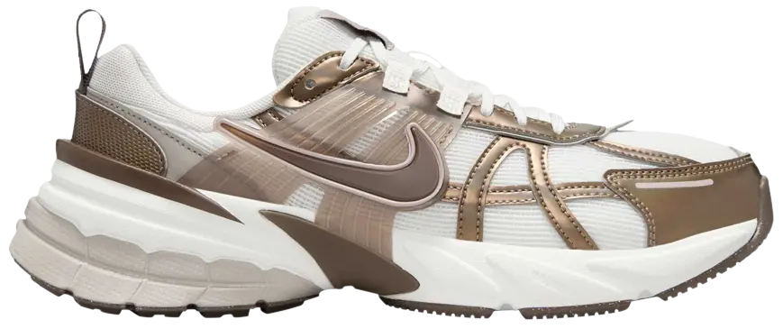 Nike V2K Run 'Mink Brown' Wmns