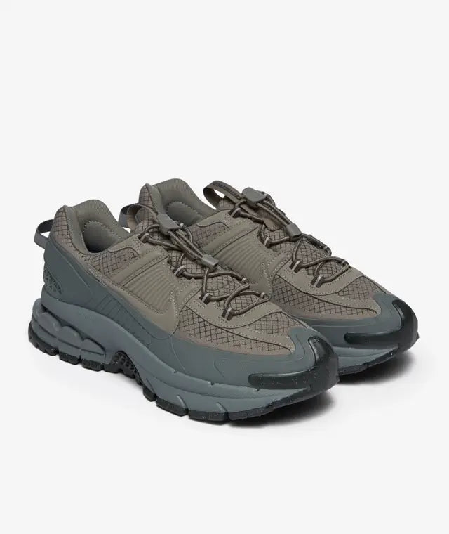 Nike Zoom Vomero Roam Metallic Pewter