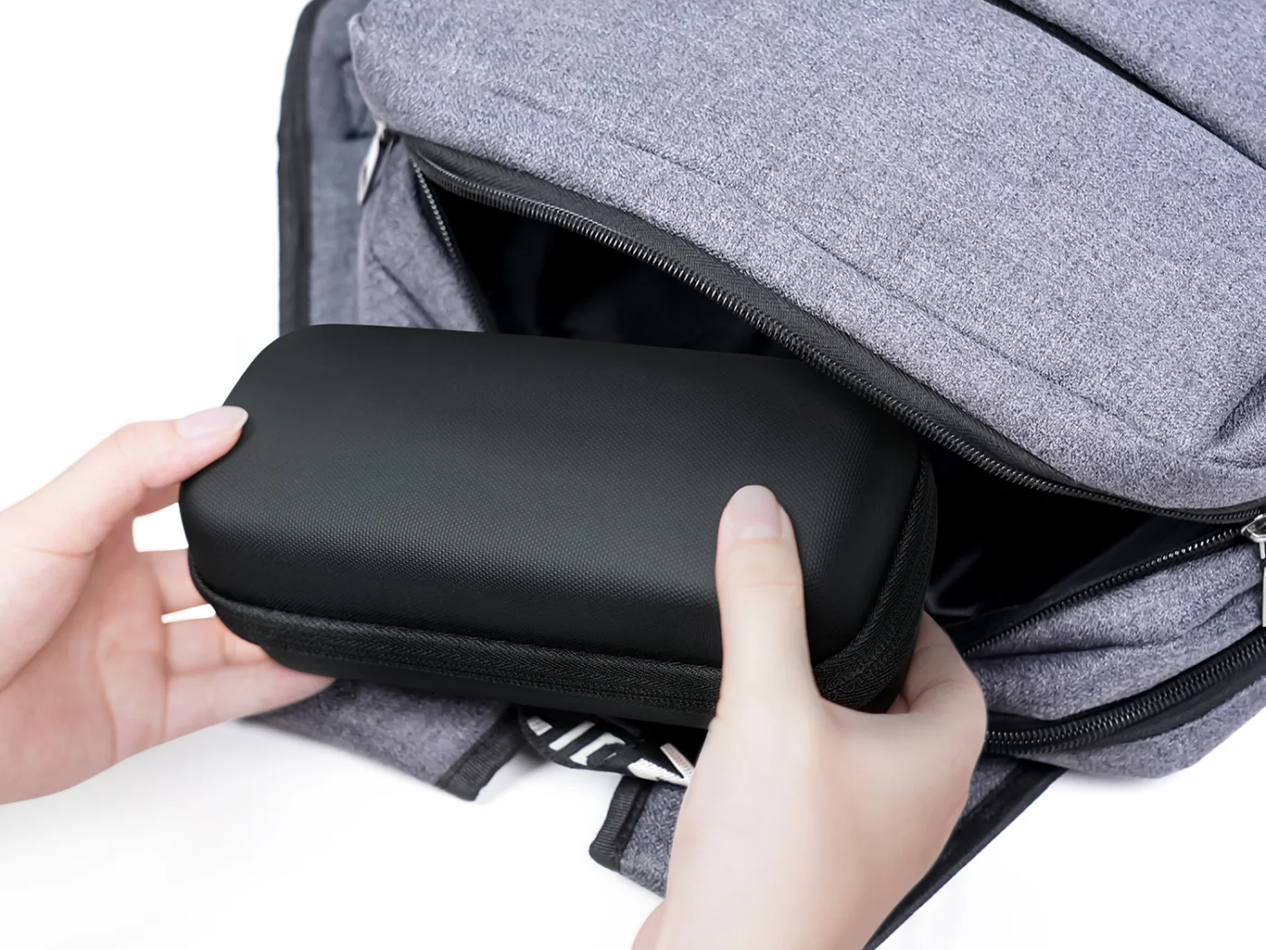 Shargeek  Power Bank Travel Case