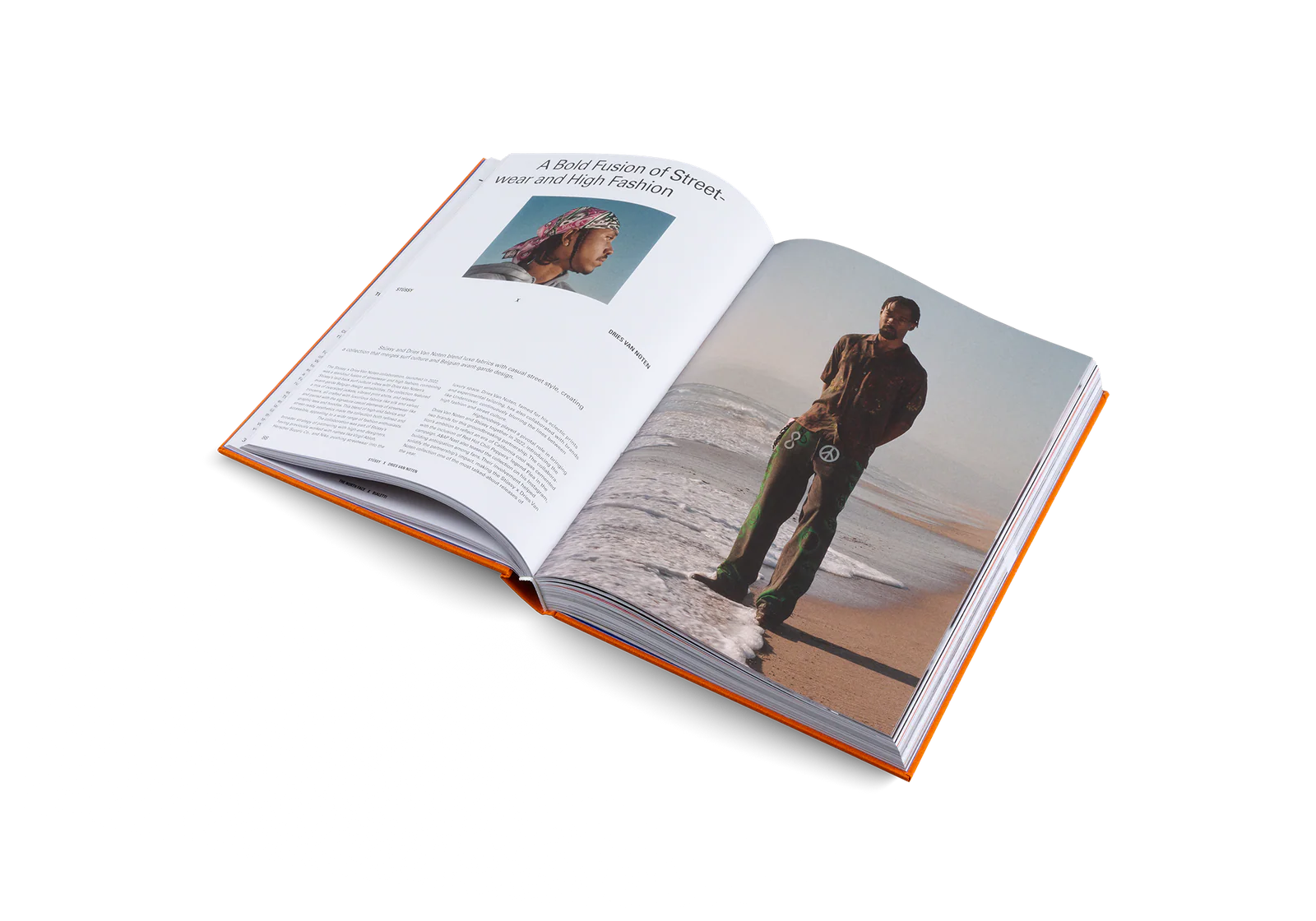 The Incomplete Vol. 2: Highsnobiety Guide to Creative Collaborations