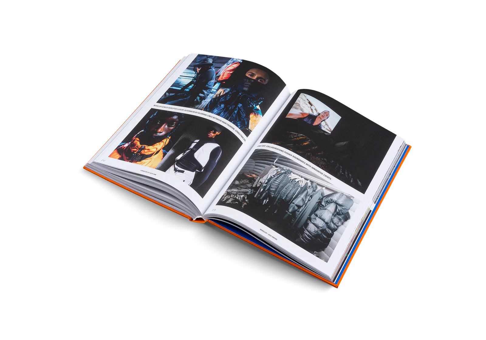 The Incomplete Vol. 2: Highsnobiety Guide to Creative Collaborations
