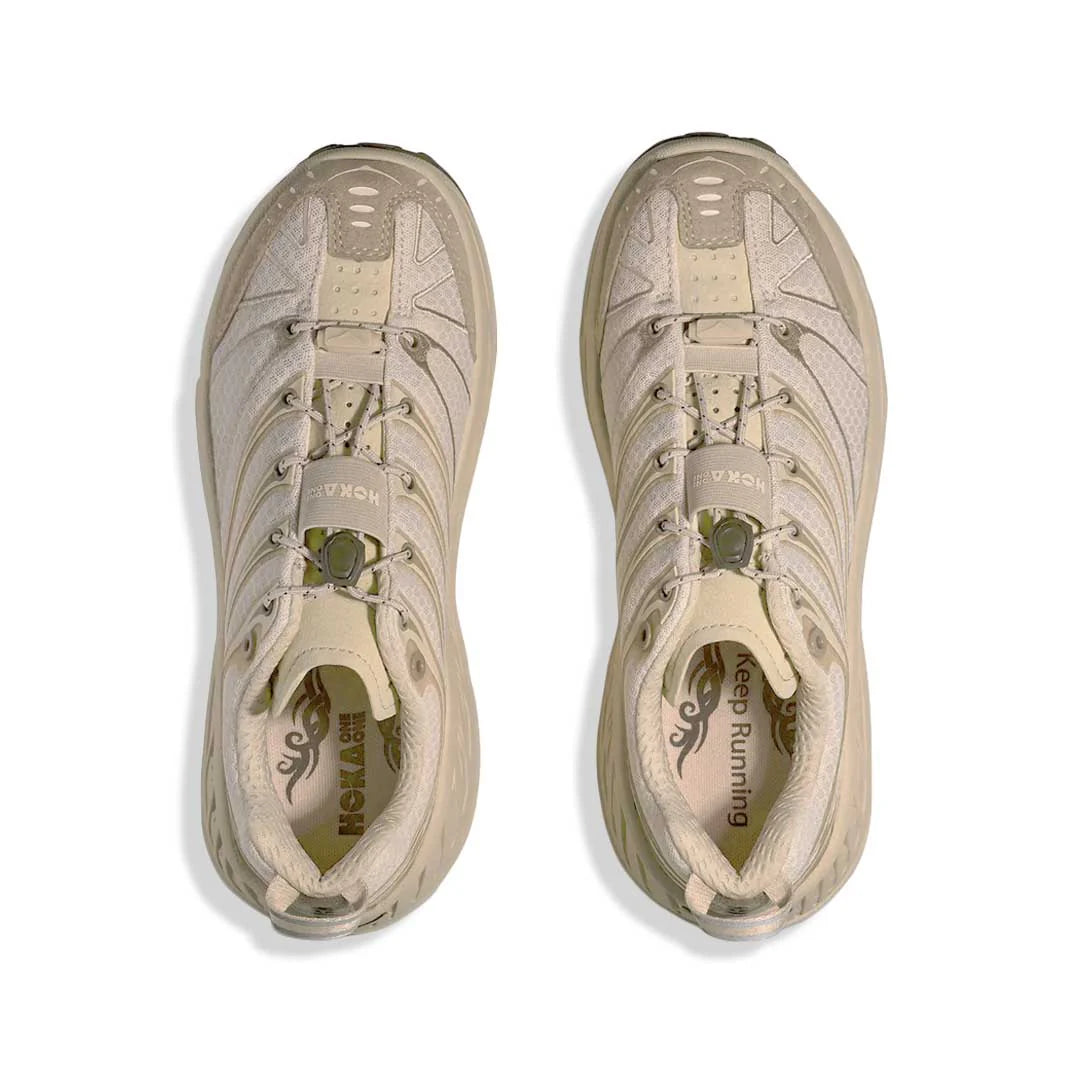 Hoka Stinson Evo OG Beige