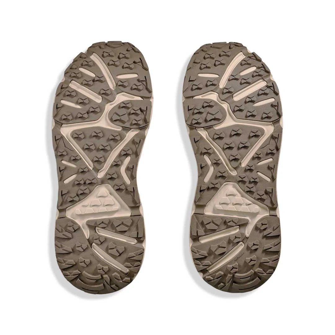 Hoka Stinson Evo OG Beige
