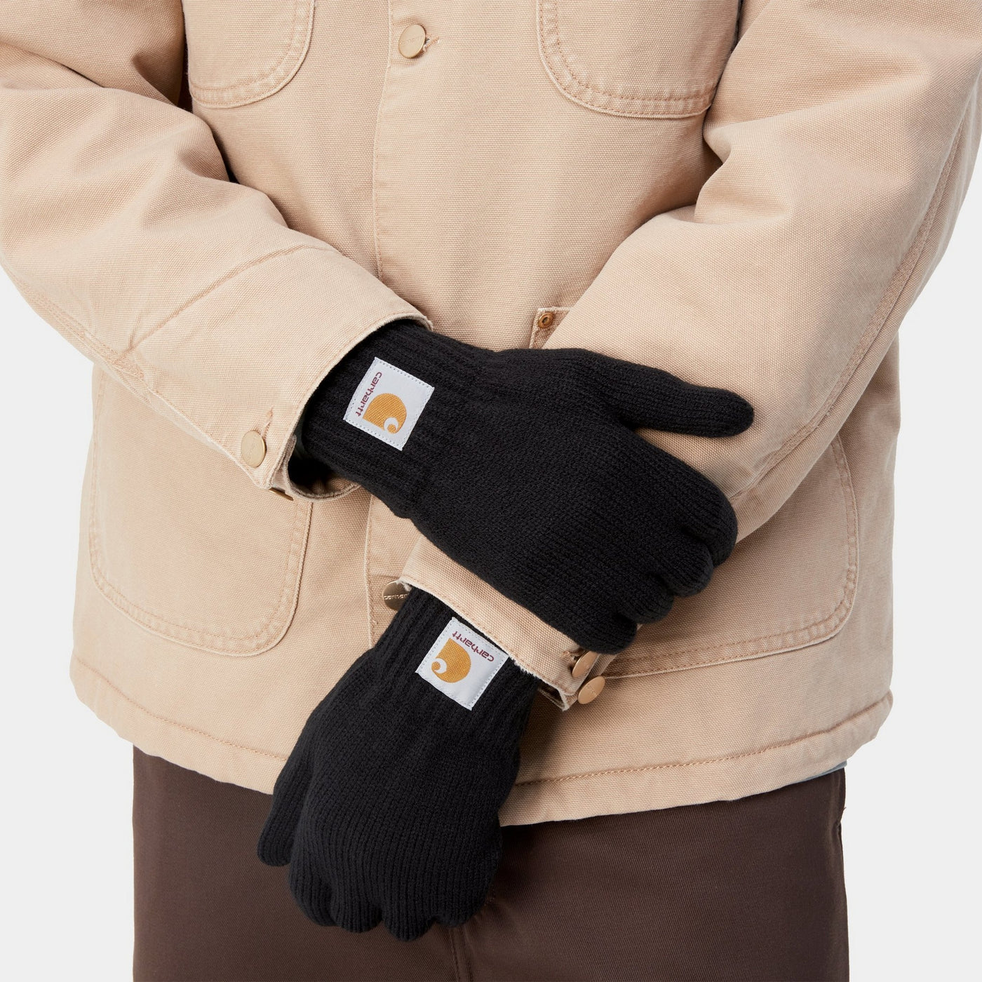 Carhartt WIP Watch Gloves