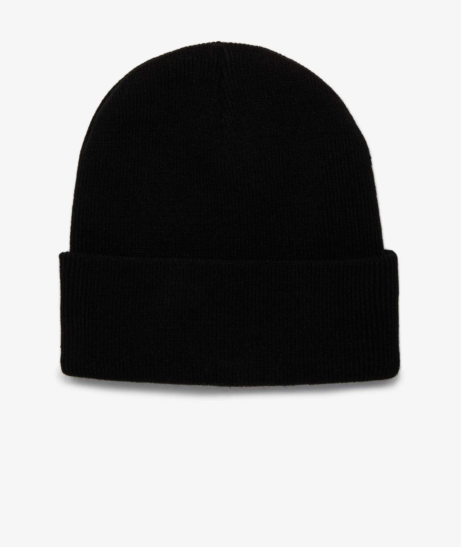 Carhartt WIP Signature Beanie Black