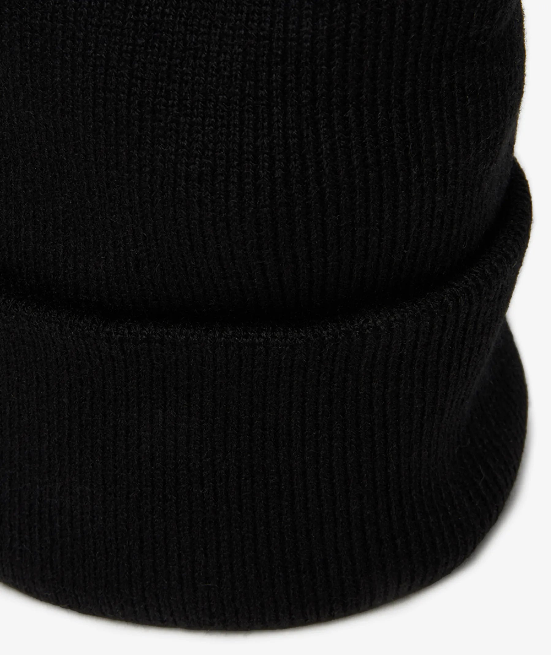 Carhartt WIP Signature Beanie Black