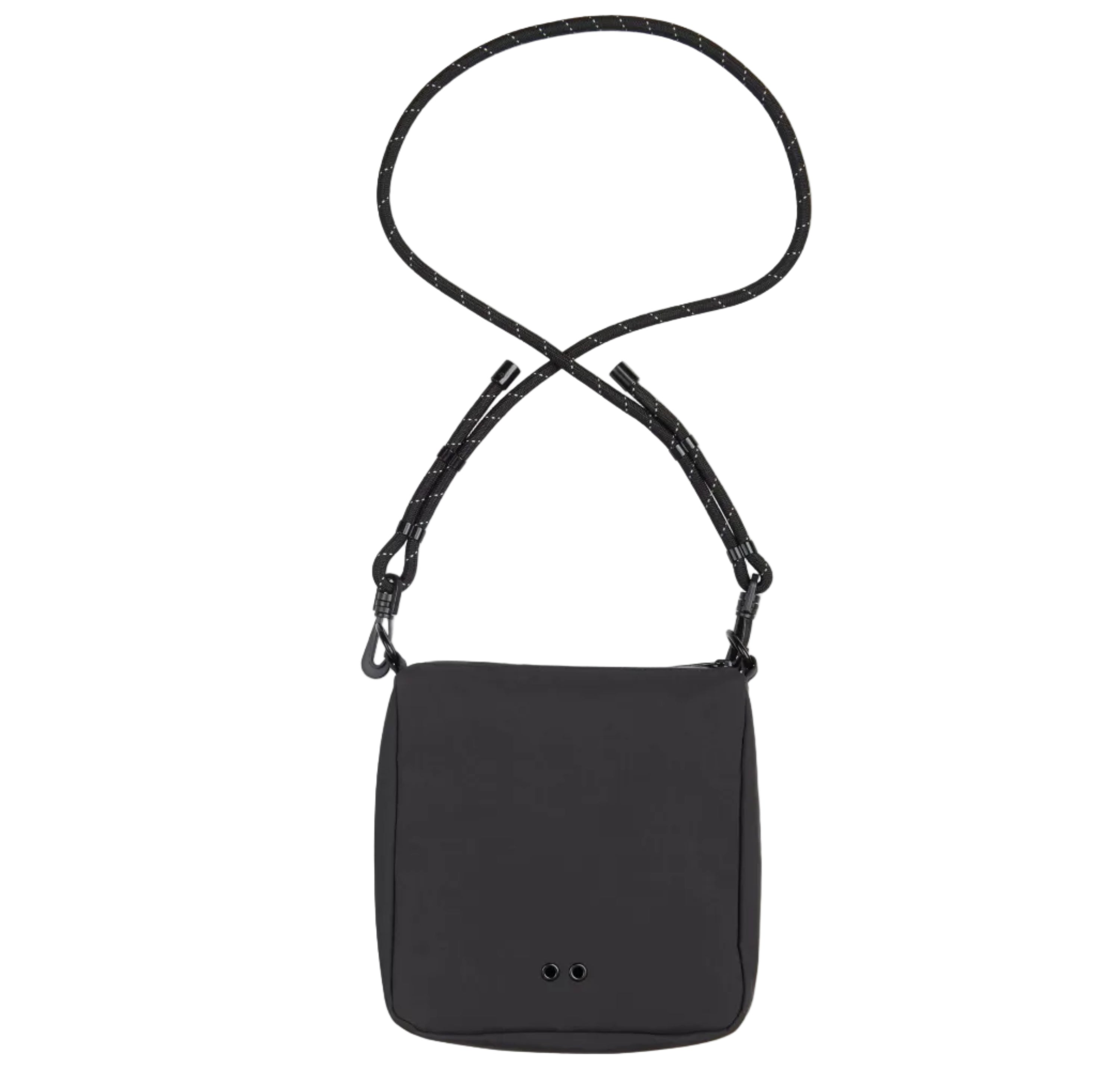 Carhartt Bowden Shoulder Bag Black