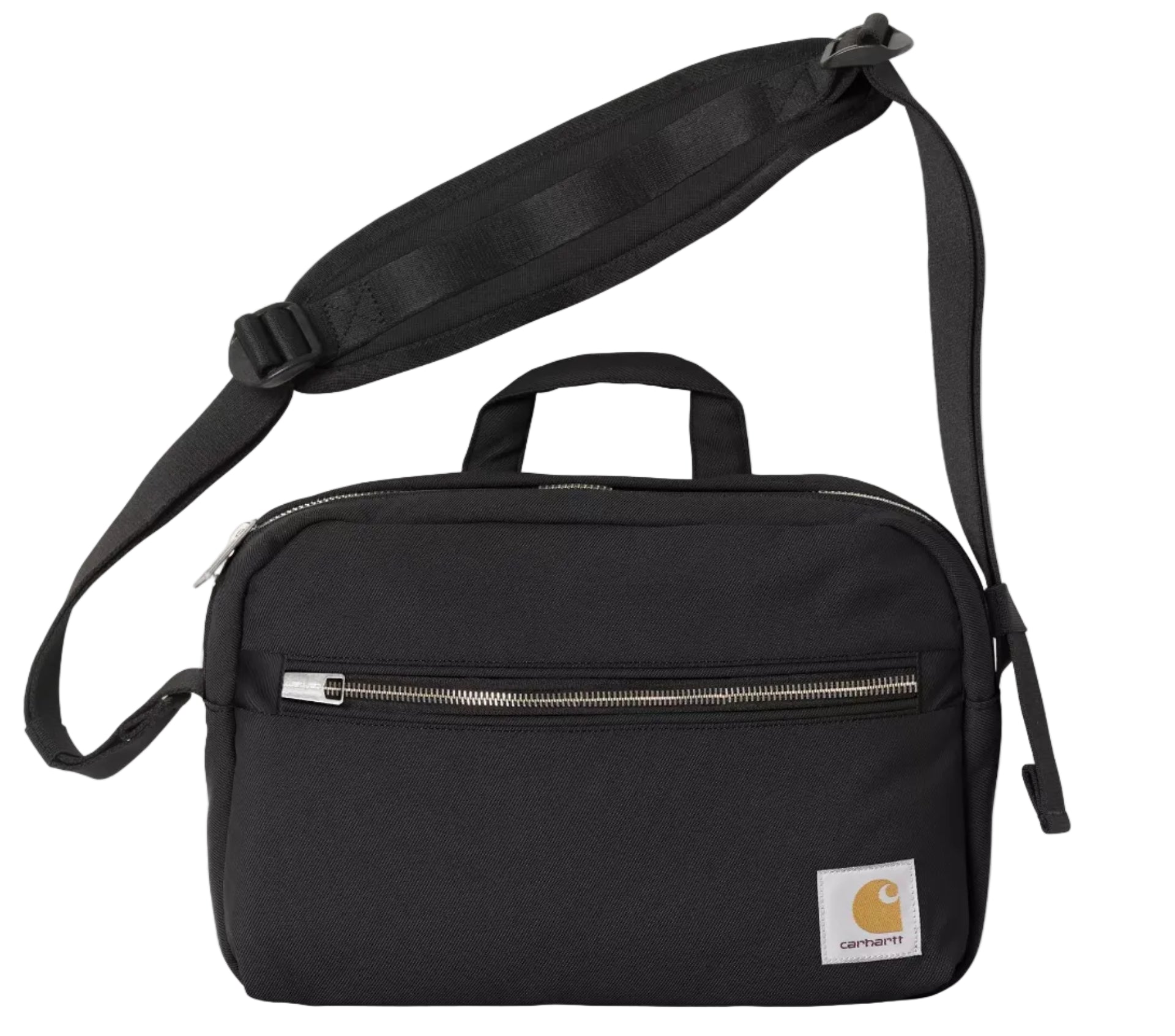 Carhartt Leroy Shoulder Bag Black