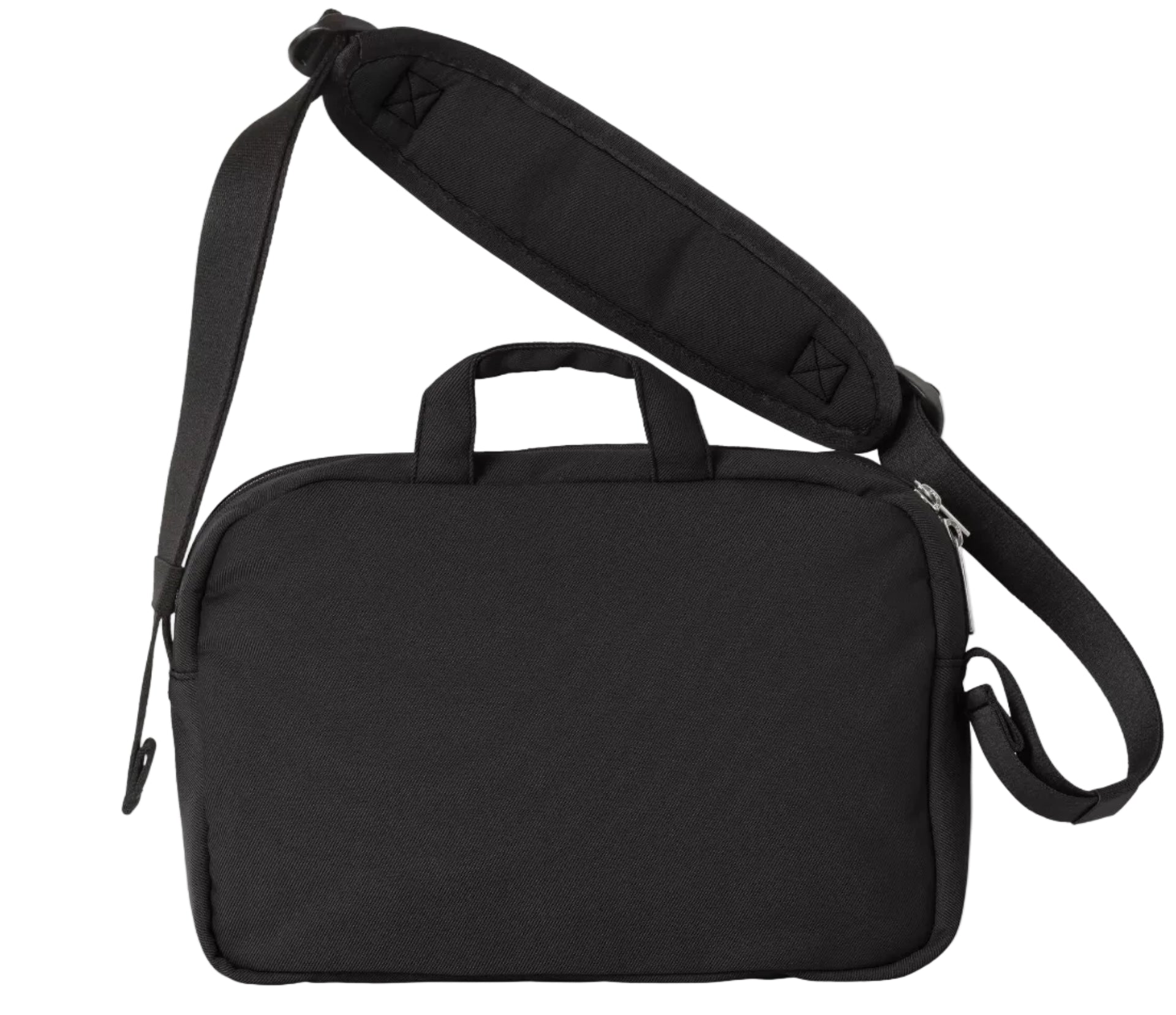 Carhartt Leroy Shoulder Bag Black