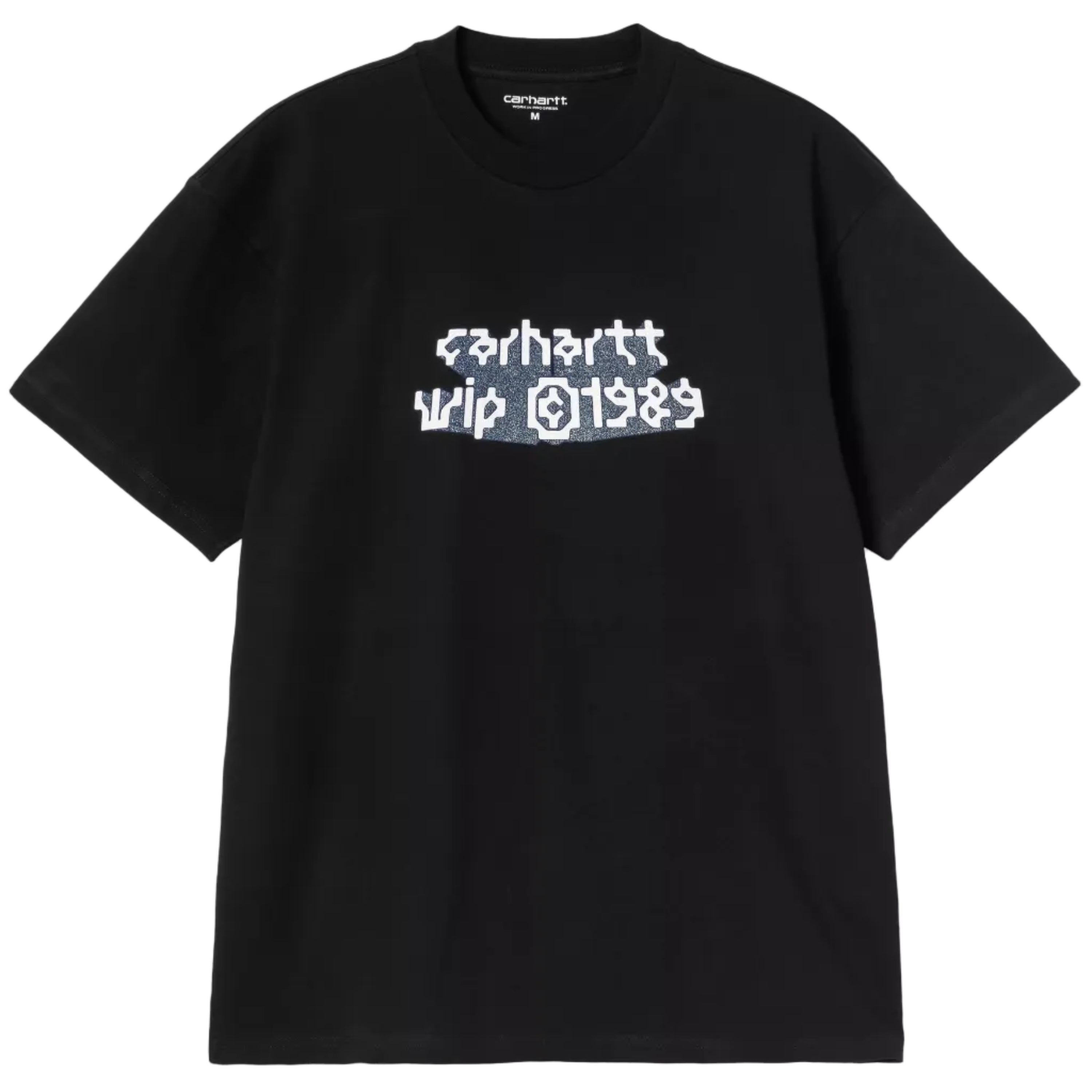 Carhartt S/S Tetra T-Shirt Black