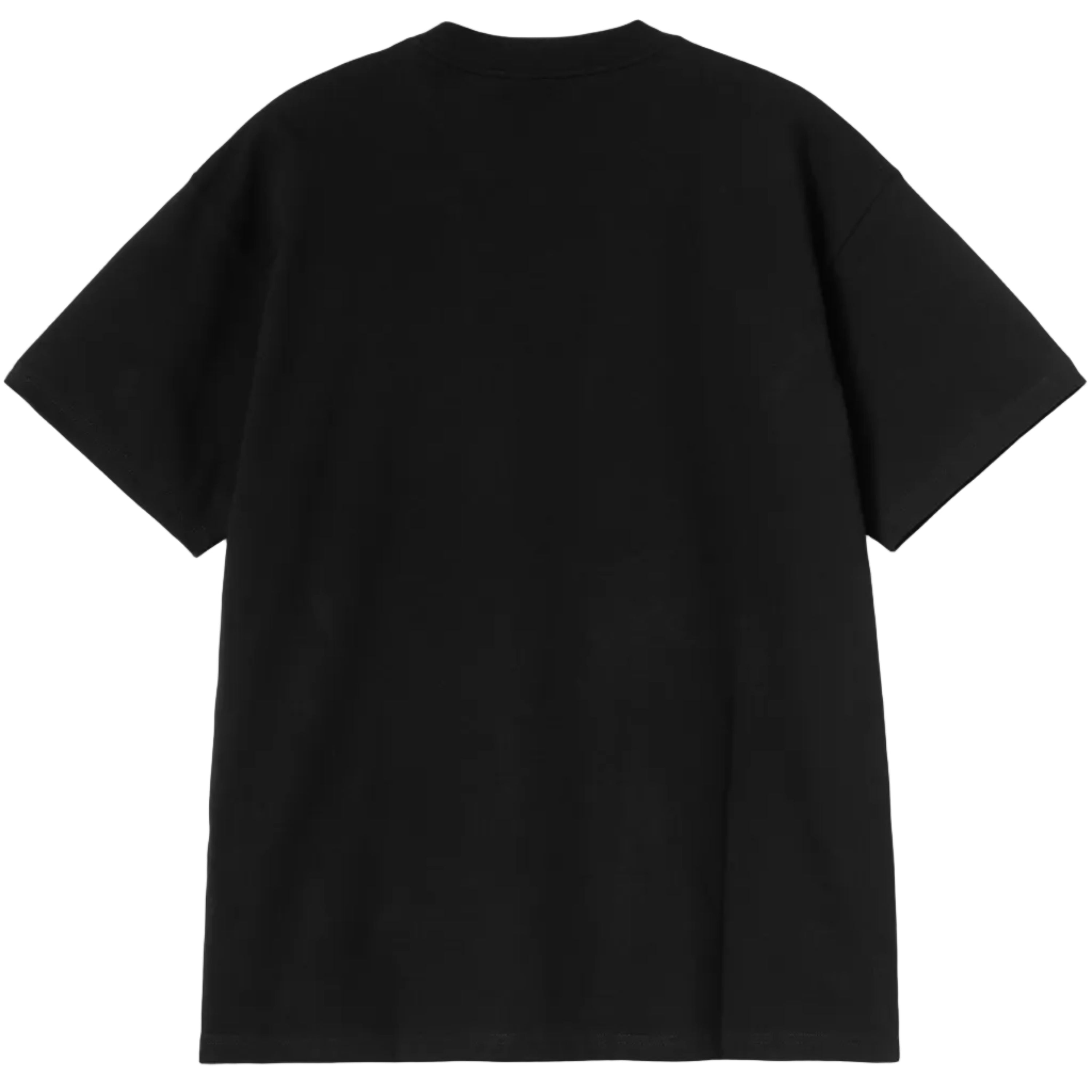 Carhartt S/S Tetra T-Shirt Black