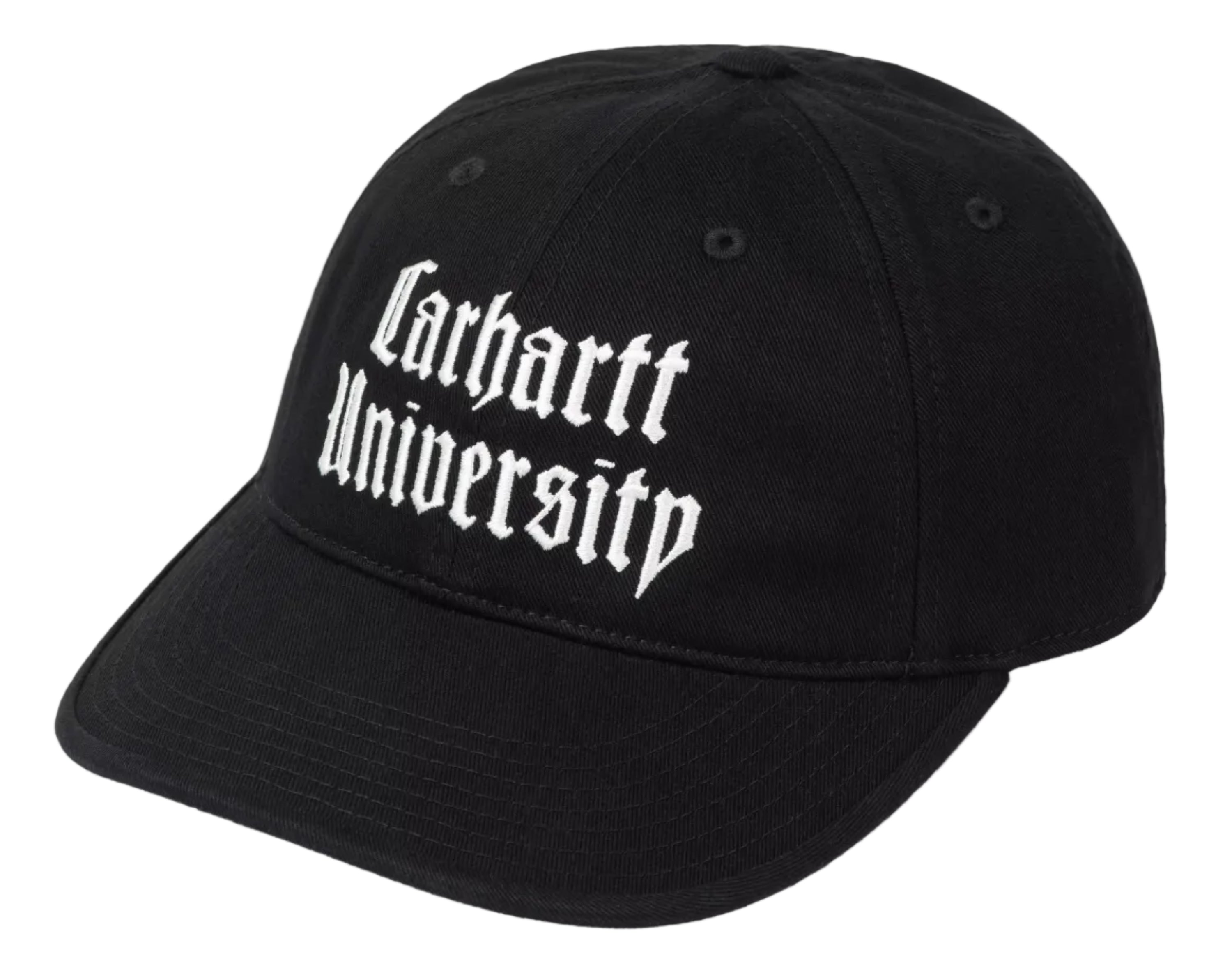 Carhartt Schooling Cap Black