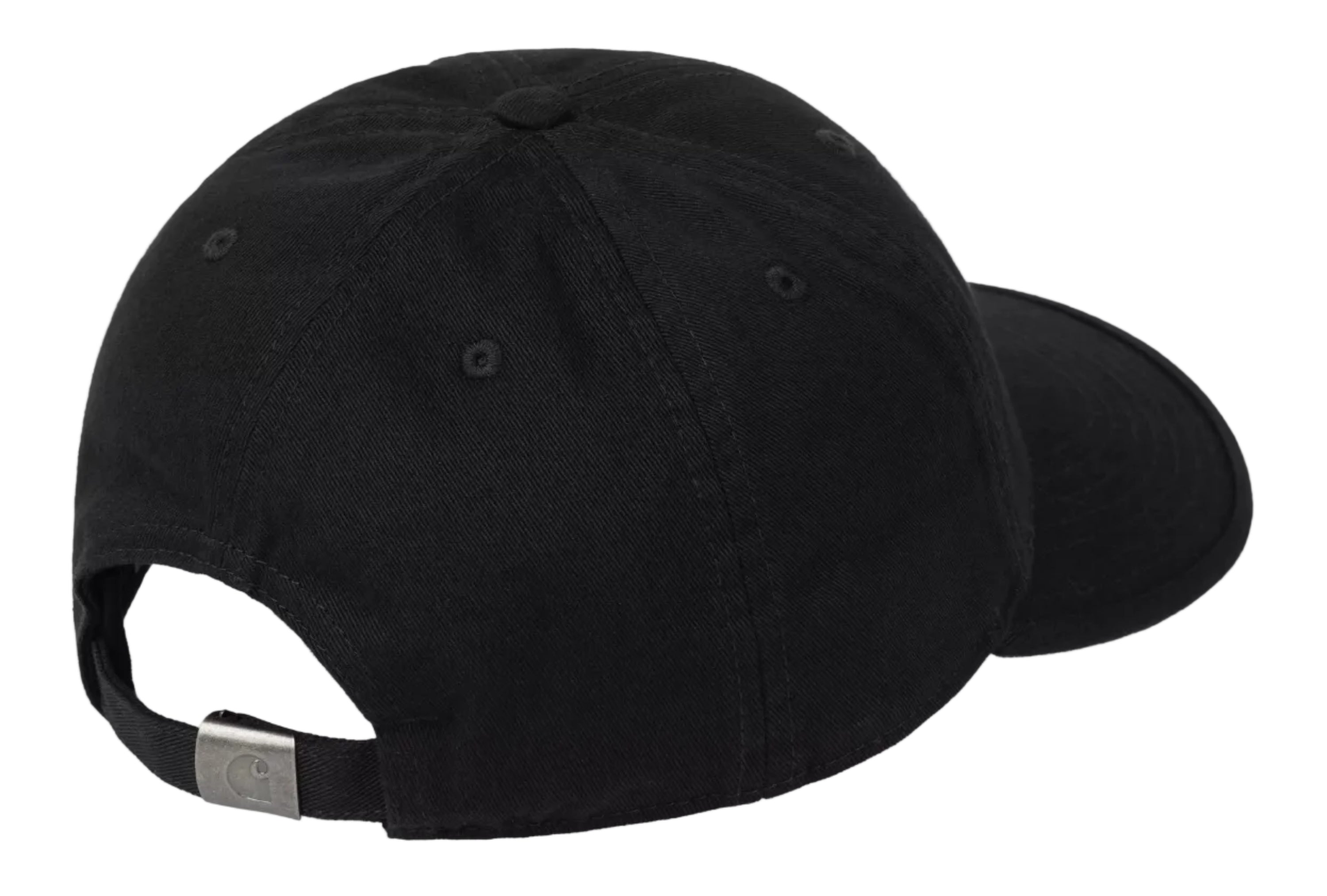 Carhartt Schooling Cap Black