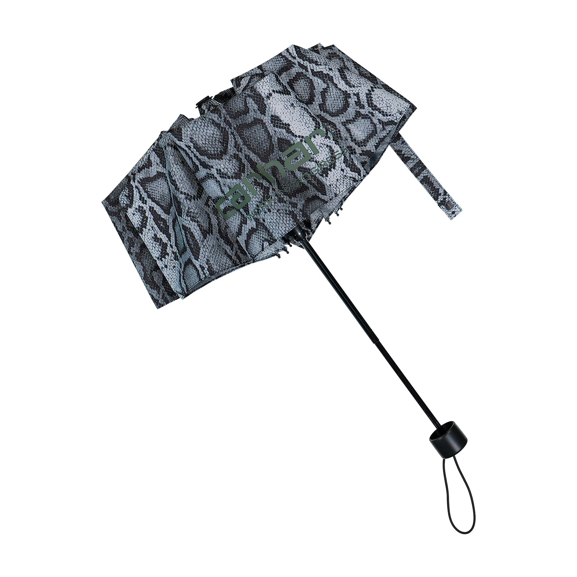 Carhartt Snake Camo Compact Umbrella