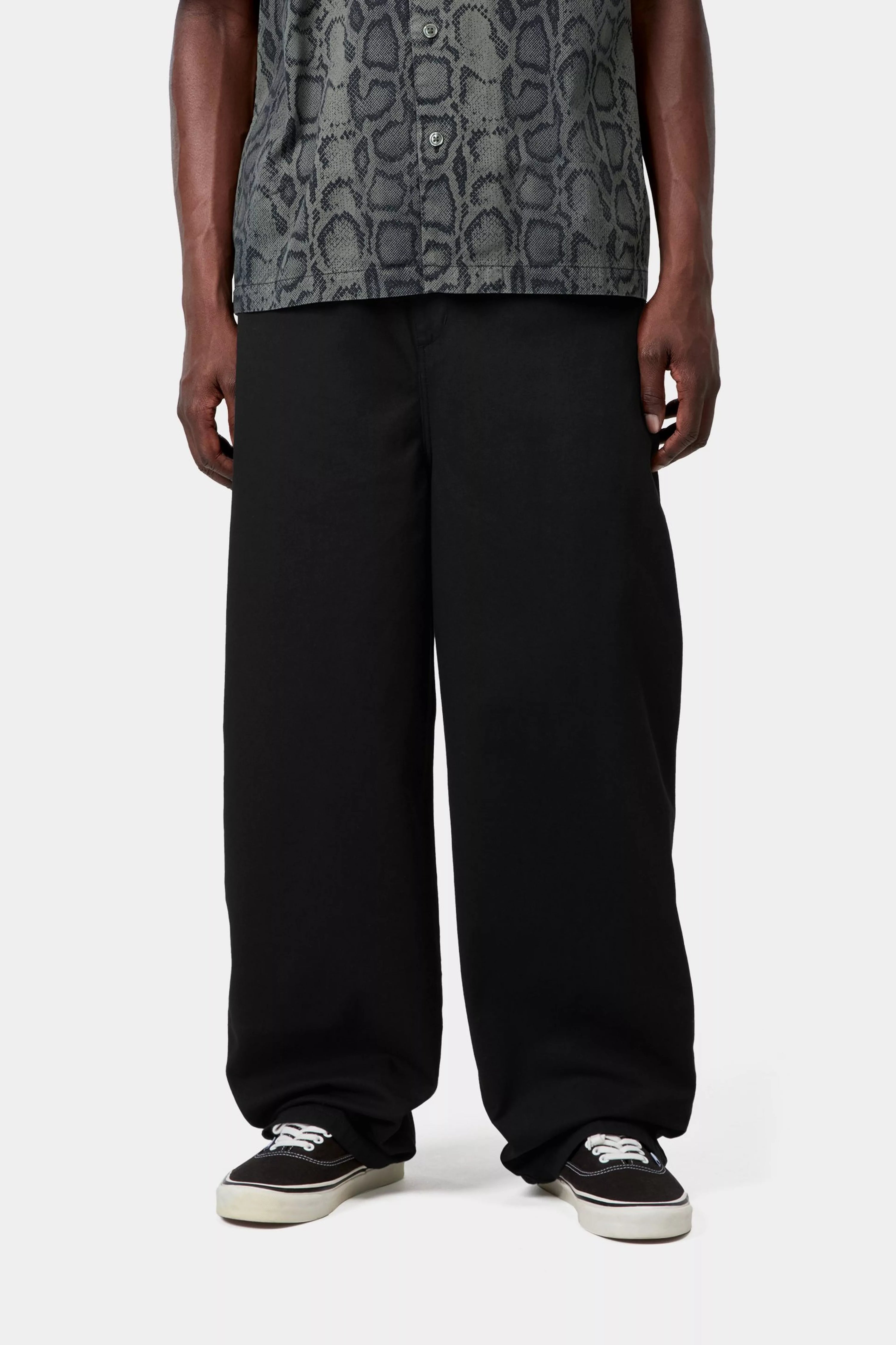 Carhartt Holden Pant Black