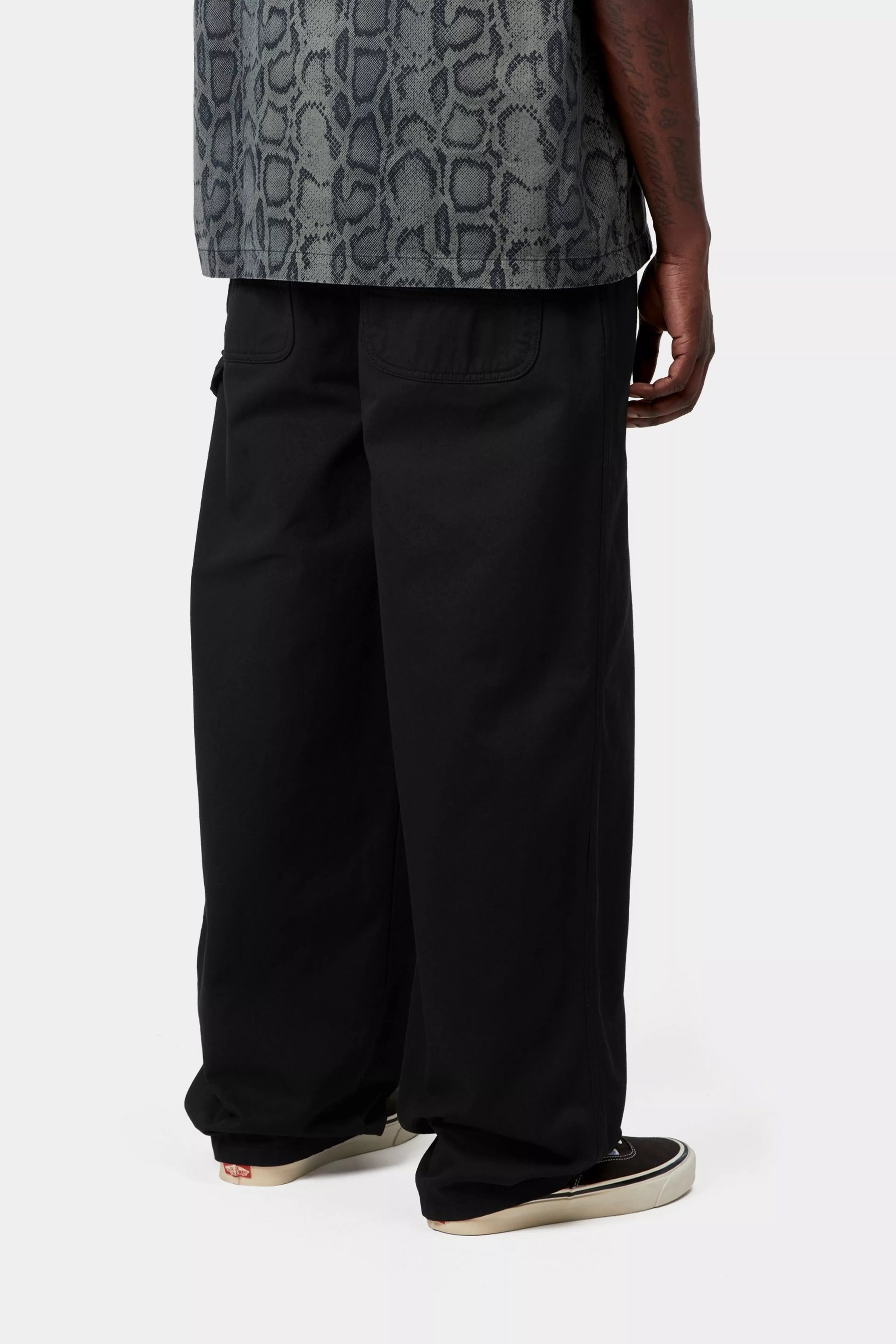 Carhartt Holden Pant Black