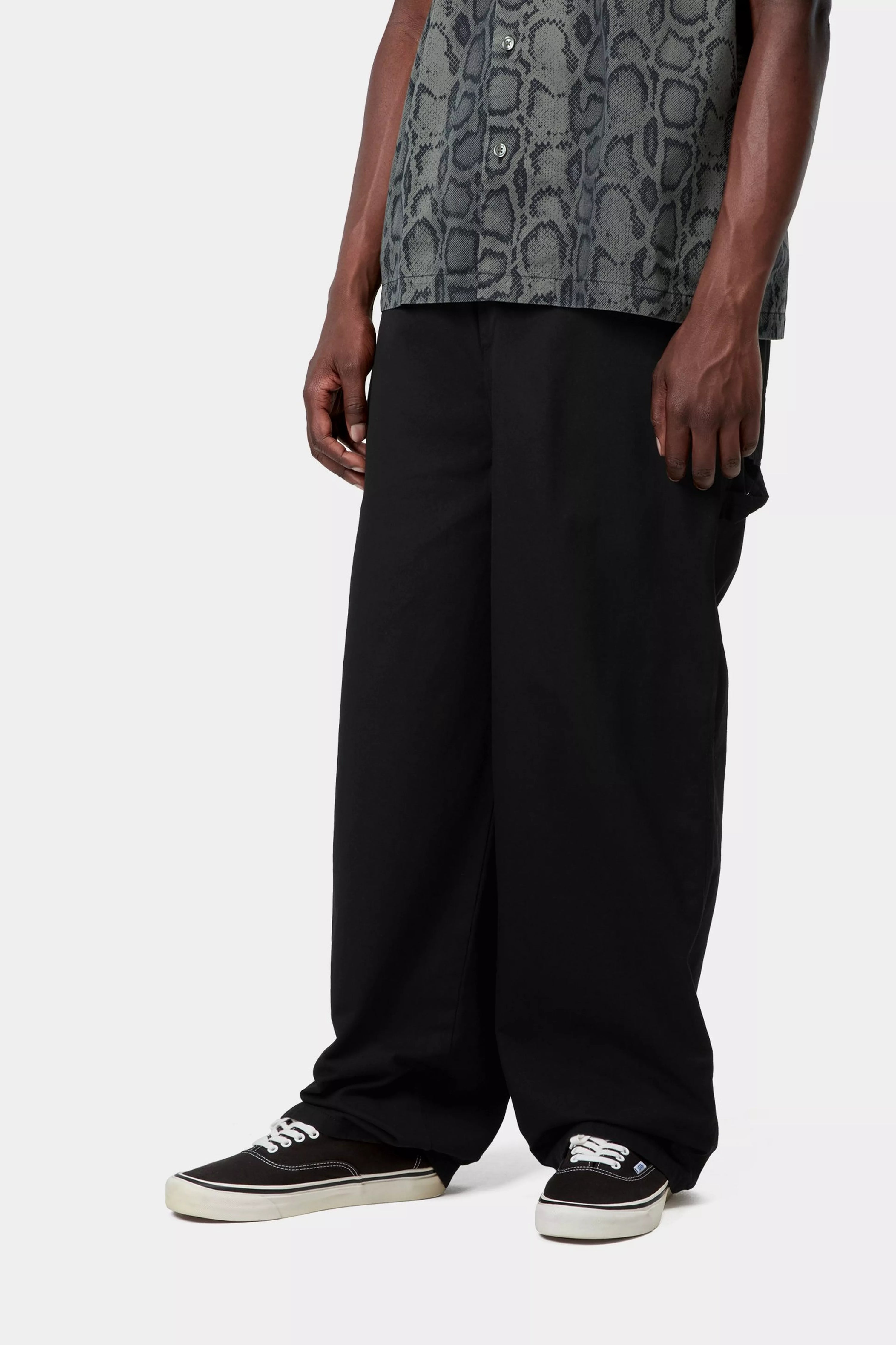 Carhartt Holden Pant Black