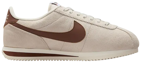 Nike Wmns Cortez 'Light Orewood Brown Fauna Brown'