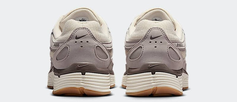 Nike P-6000 SE 'College Grey Cave Stone'