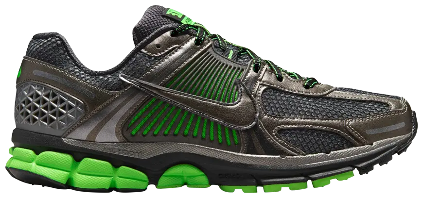 Nike Air Zoom Vomero 5 'Metallic Pewter Green Strike'