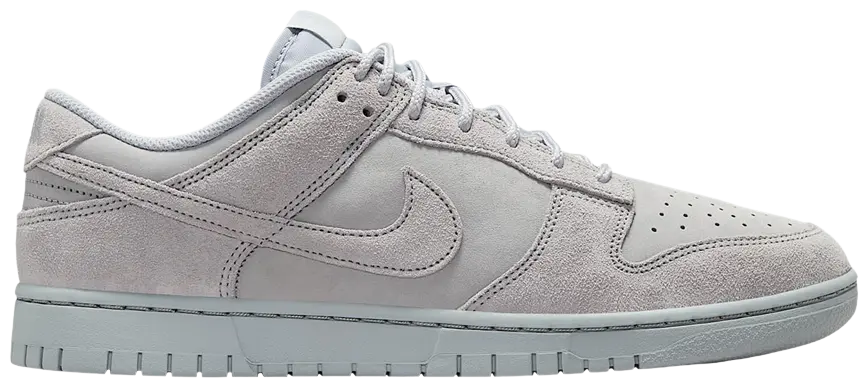 Nike Dunk Low Retro Se Grey