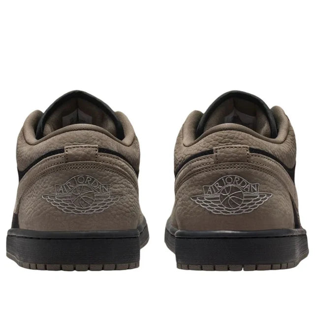 Air Jordan 1 Low SE 'Olive Grey'