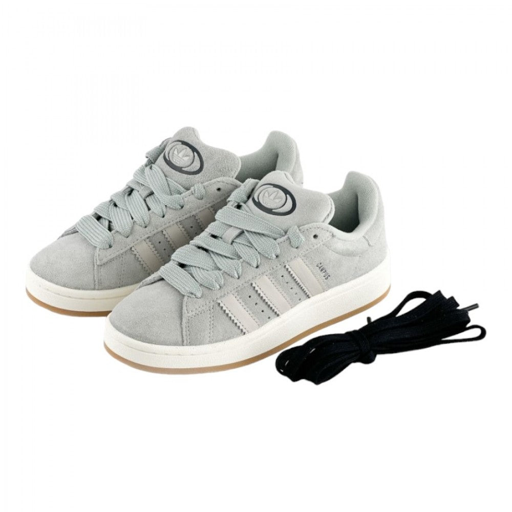 Adidas Campus 00s 'Wonder Silver'