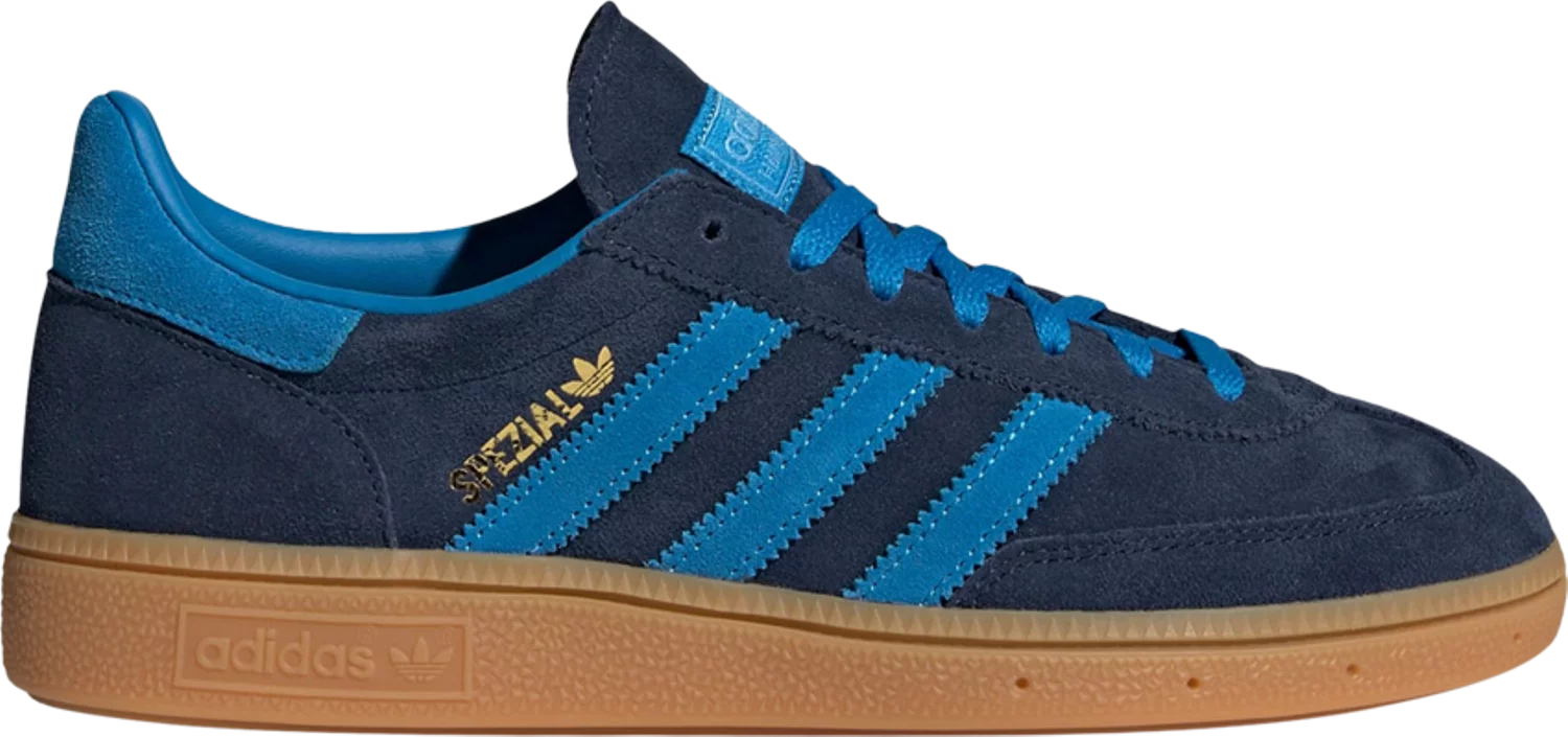 Adidas Wmns Handball Spezial 'Night Indigo Bright Blue'