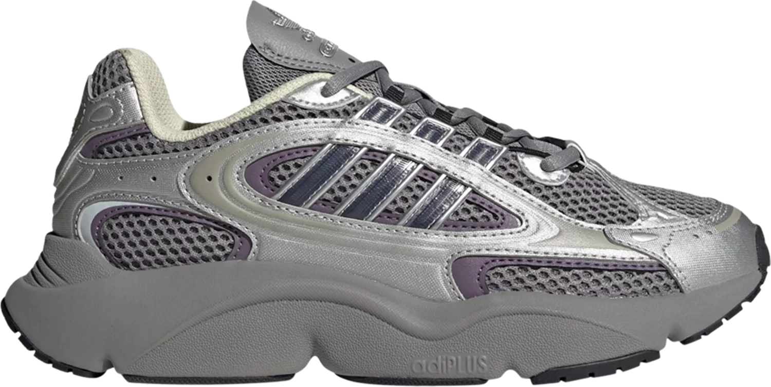 Adidas Wmns Ozmillen 'Grey Shadow Violet'