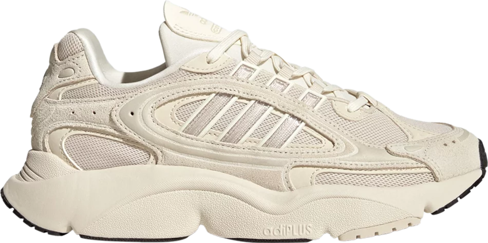 Adidas Ozmillen 'Aluminium Off White' W