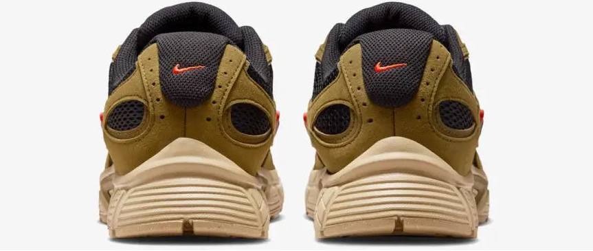 Nike V5 RNR 'Black Olive Flak'