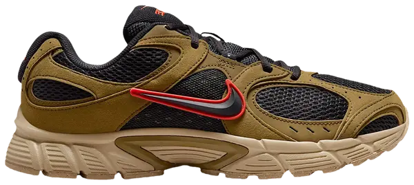 Nike V5 RNR 'Black Olive Flak'