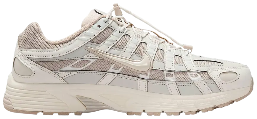 Nike Wmns P-6000 'Sail Cream II'