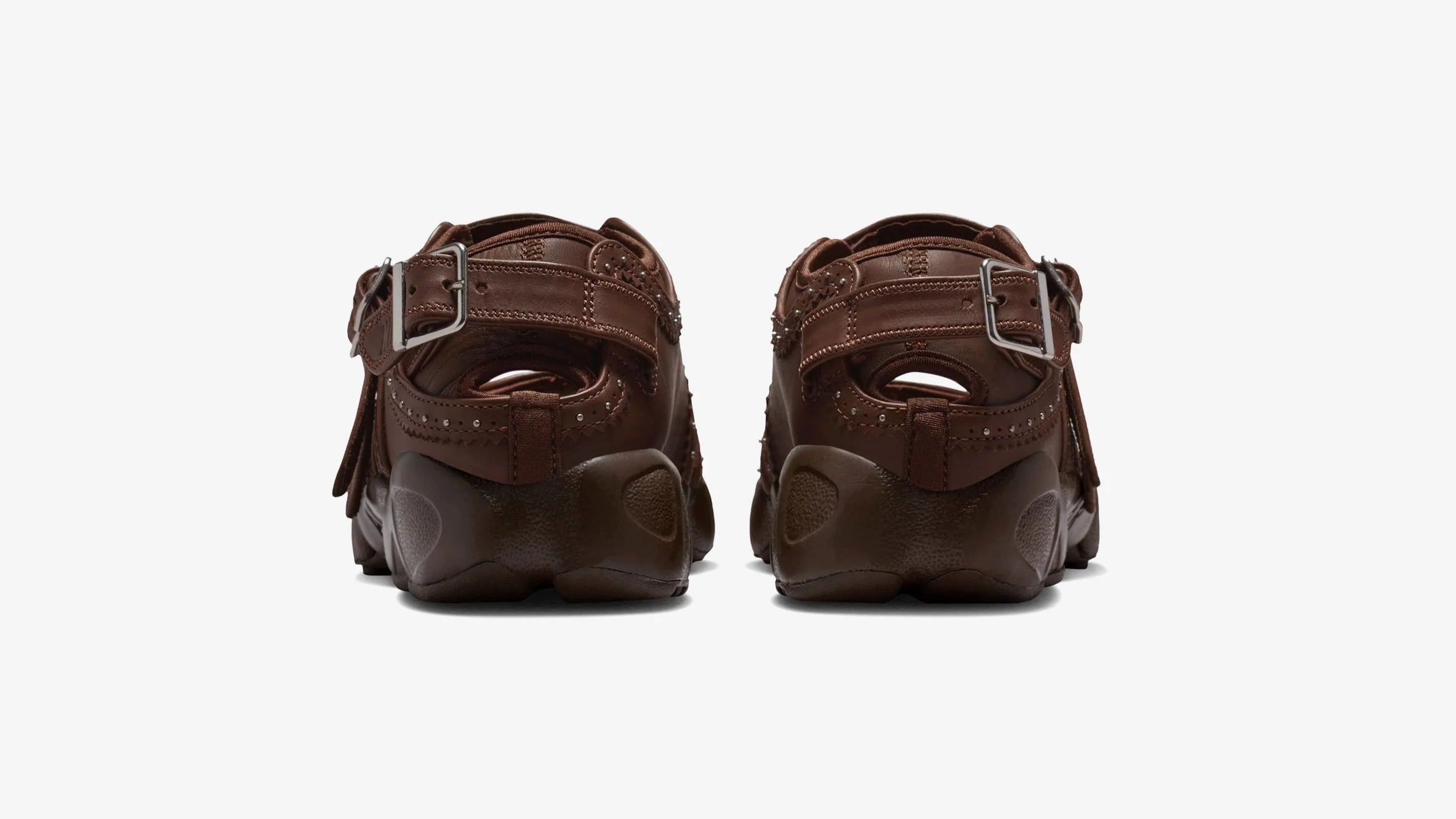 Nike Air Rift Tabi Premium Cacao Wow (Women's)