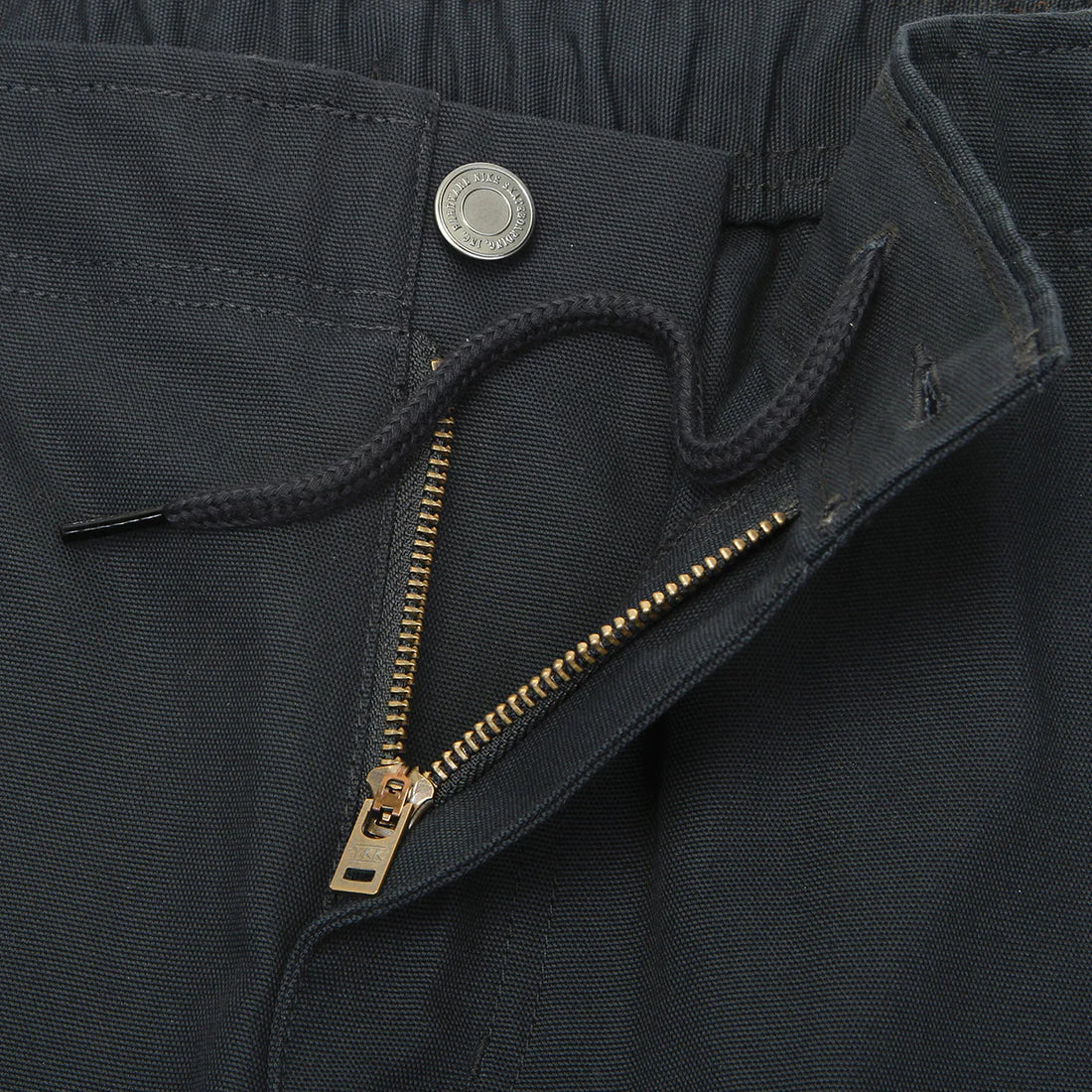 Nike SB Double-Knee Twill Skate Trousers Black