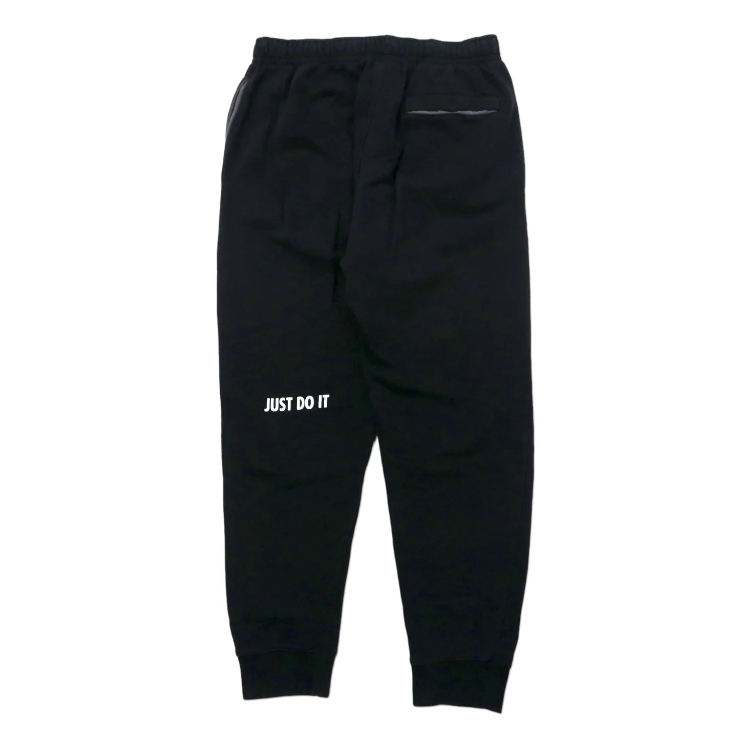 Nike Nsw Club Fleece Jogger Pants Black