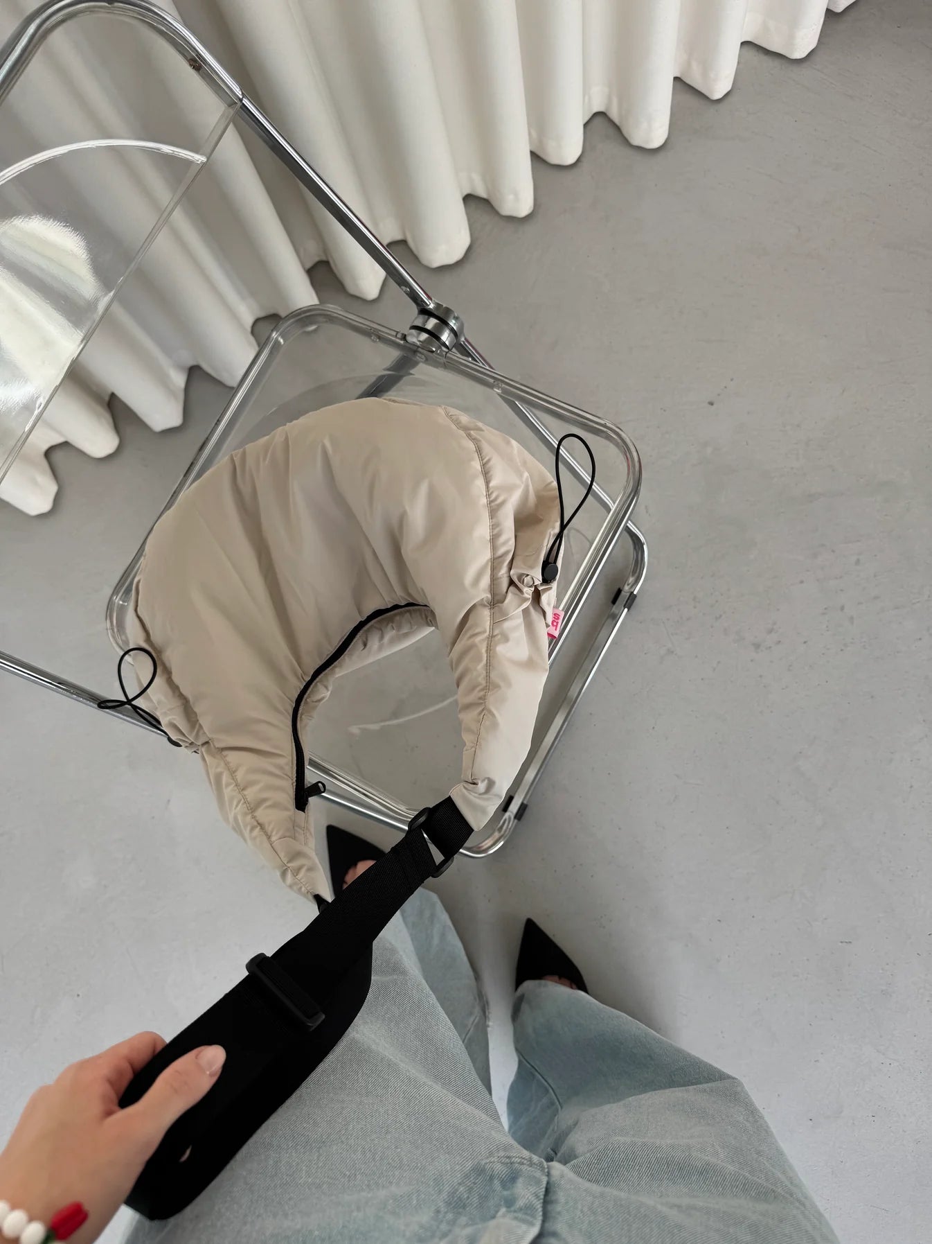 Bisu Crossbody Chill Bag