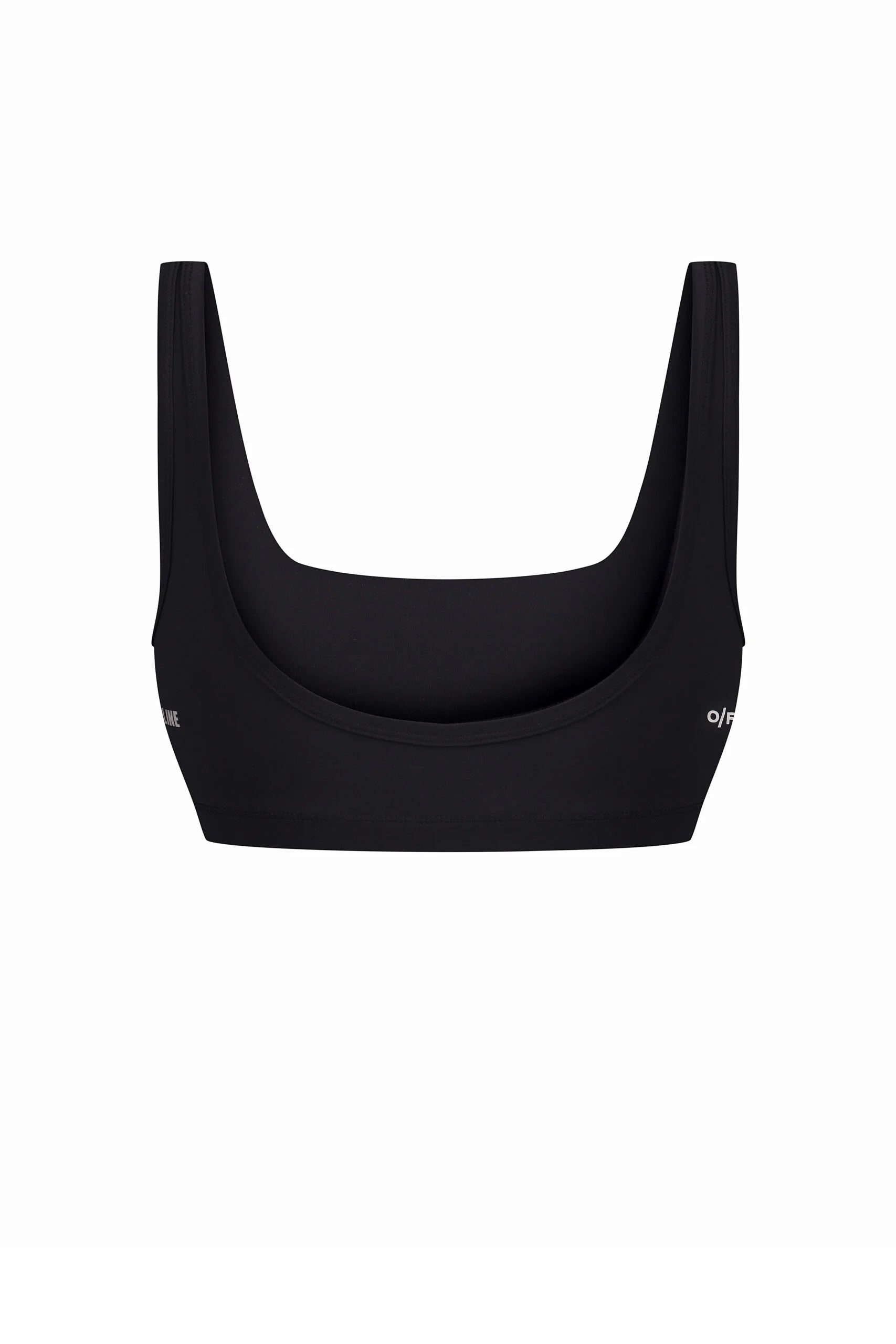 O(FourFour) Support Top Black