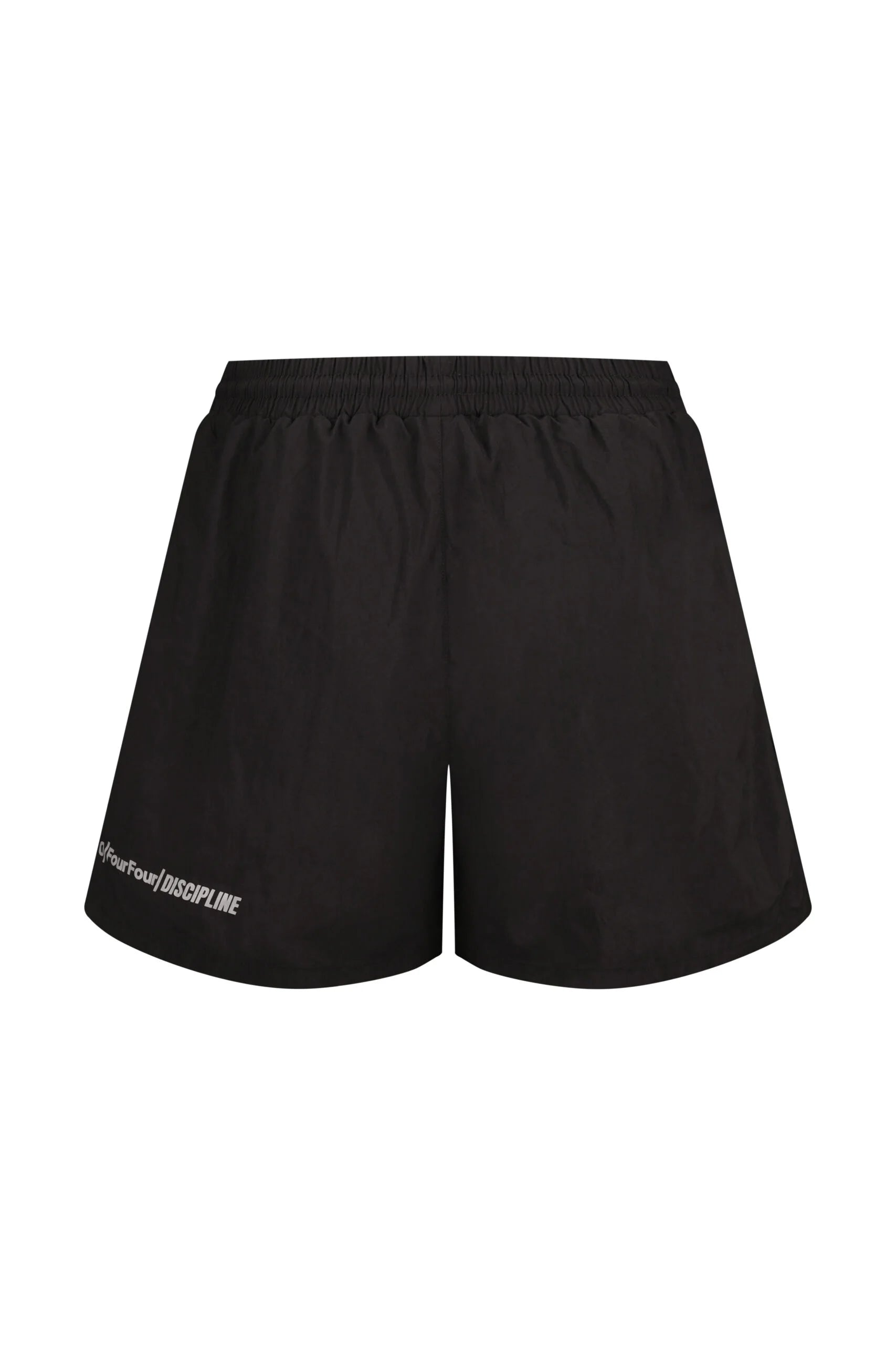 O(FourFour) Everyday Shorts Black