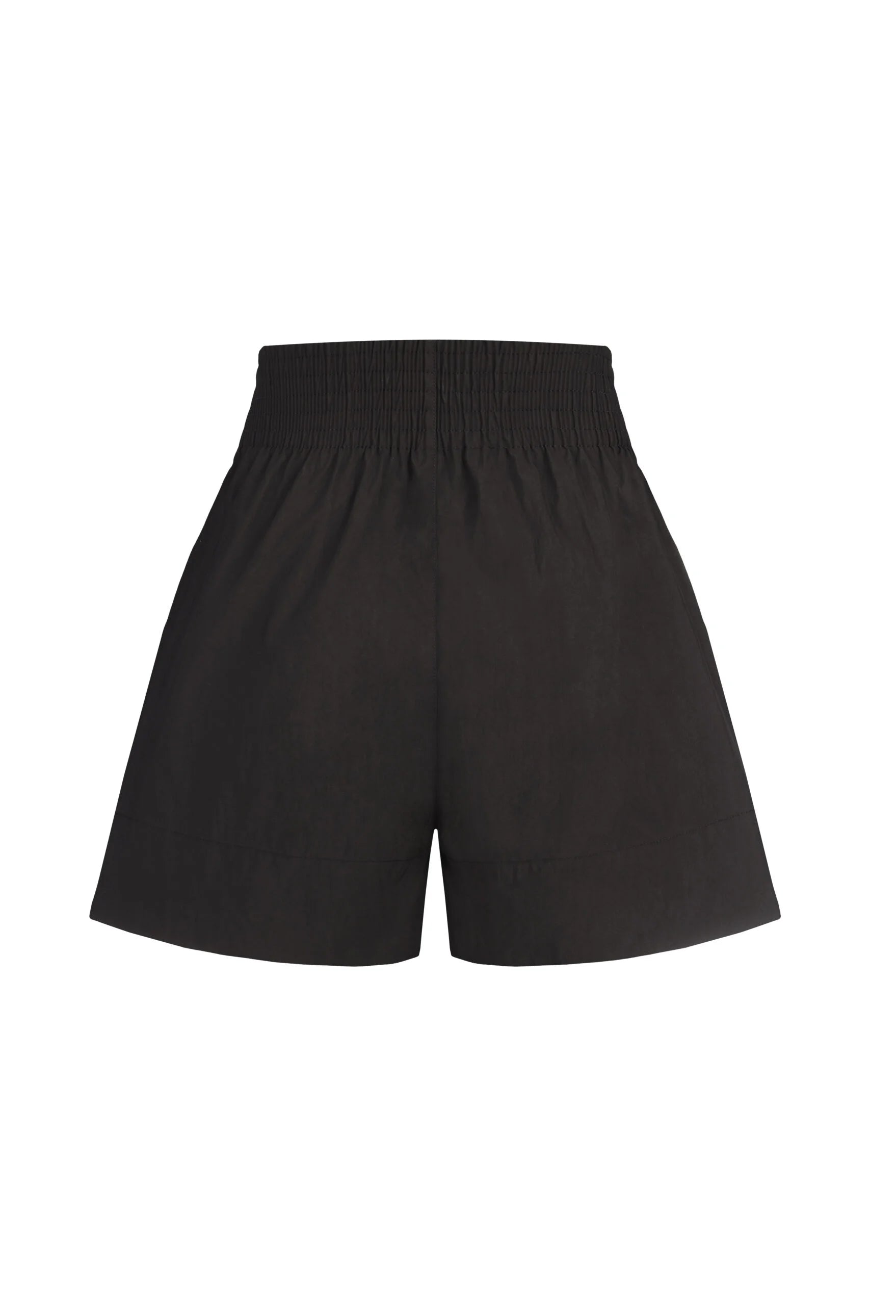O(FourFour) Kick Boxer Shorts Black