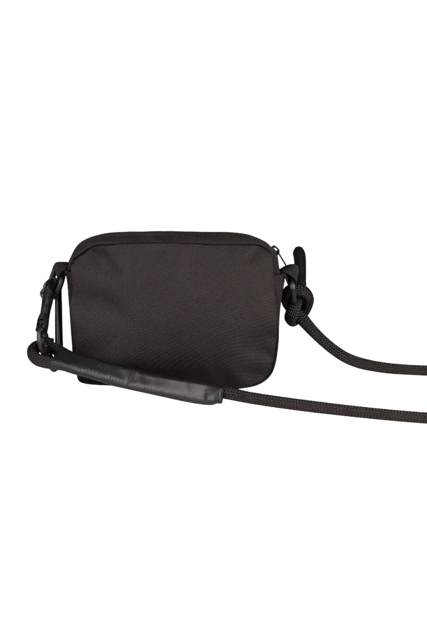 O(FourFour) Croossbody Bag Black